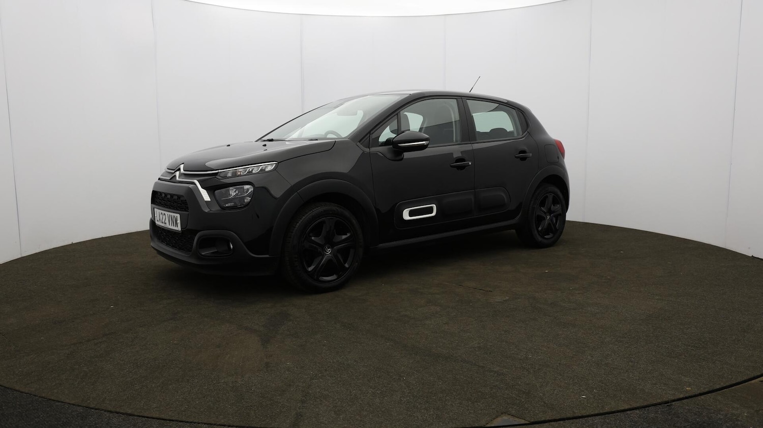 Used Citroen C3 2022 for sale - 76000738: Photo 39
