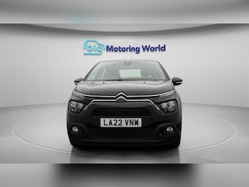 Used Citroen C3 2022 for sale - 76000738: Photo 3