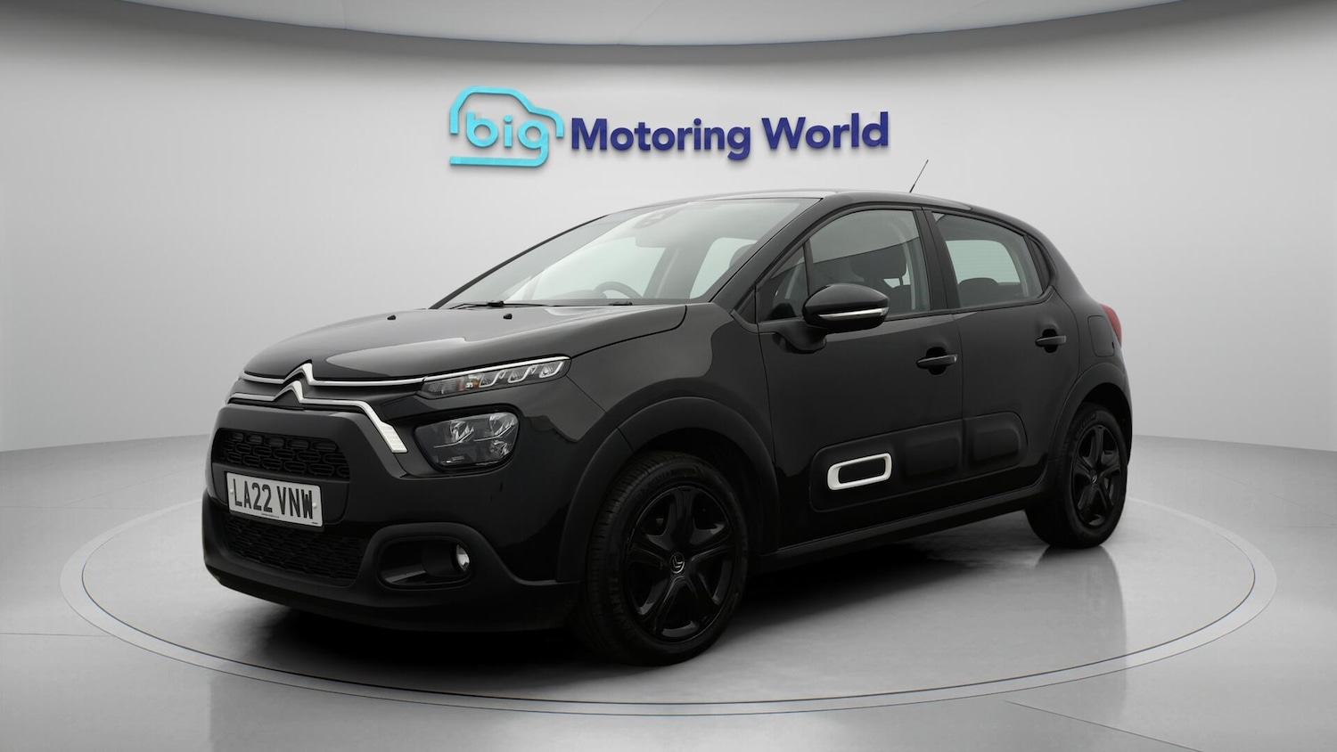 Used Citroen C3 2022 for sale - 76000738: Photo 4
