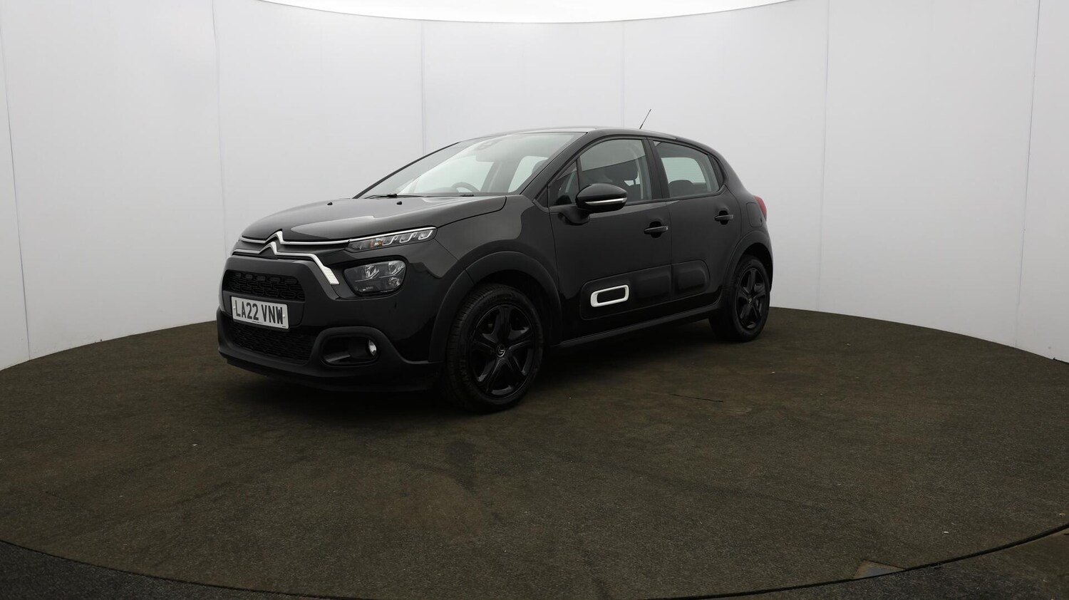 Used Citroen C3 2022 for sale - 76000738: Photo 40