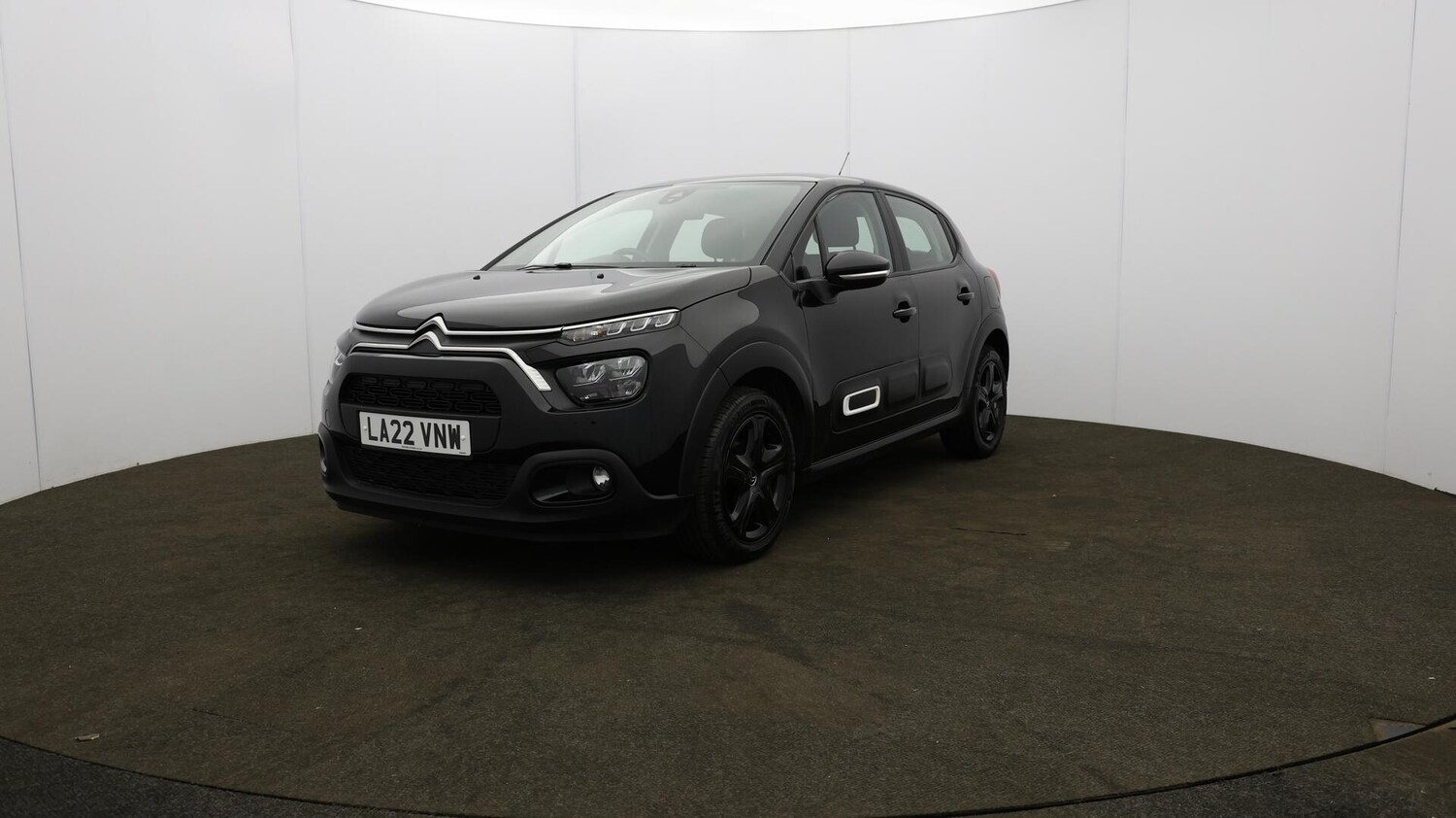 Used Citroen C3 2022 for sale - 76000738: Photo 41