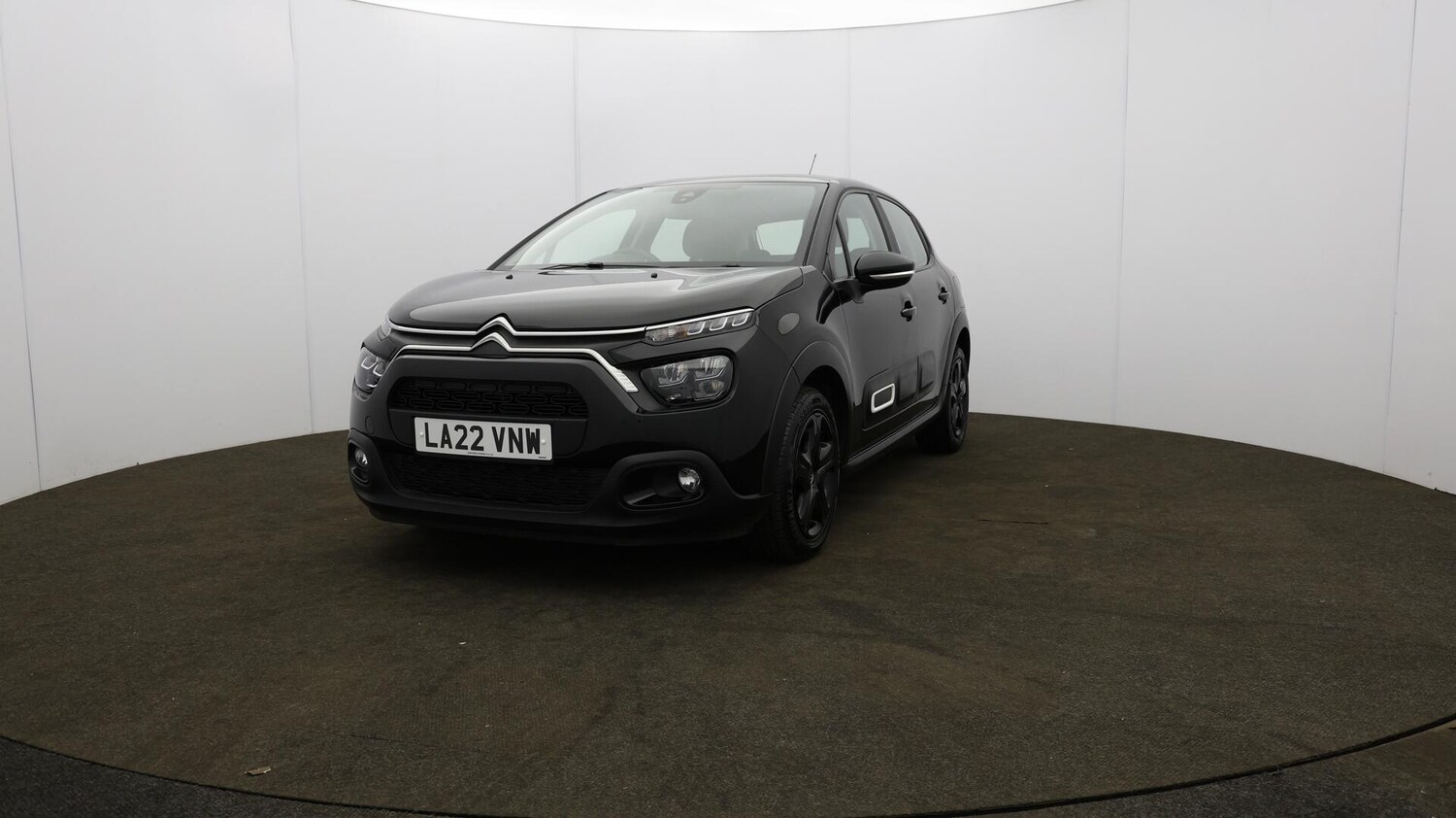 Used Citroen C3 2022 for sale - 76000738: Photo 42
