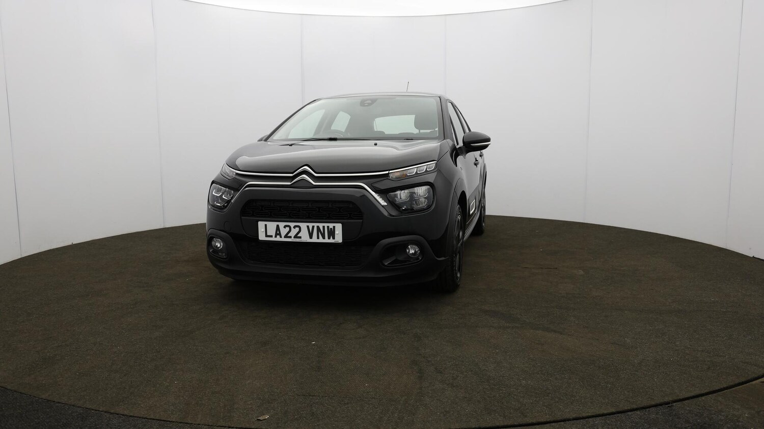 Used Citroen C3 2022 for sale - 76000738: Photo 43