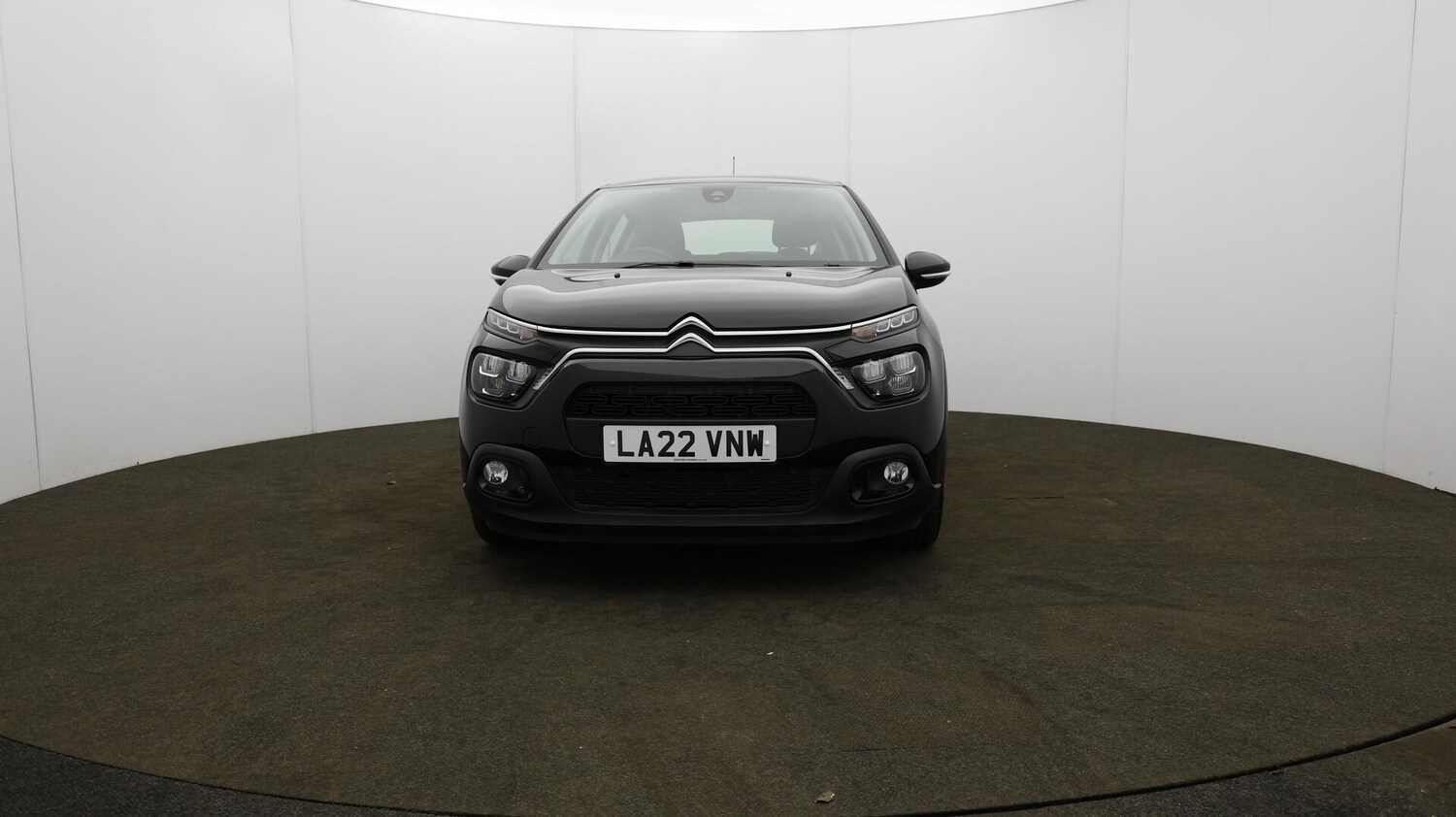 Used Citroen C3 2022 for sale - 76000738: Photo 44