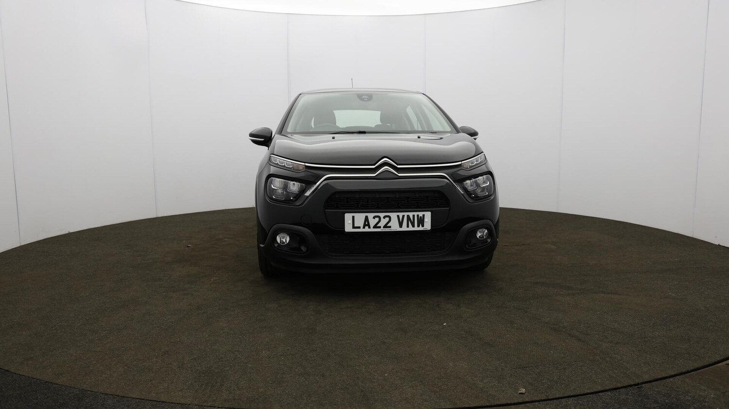 Used Citroen C3 2022 for sale - 76000738: Photo 45