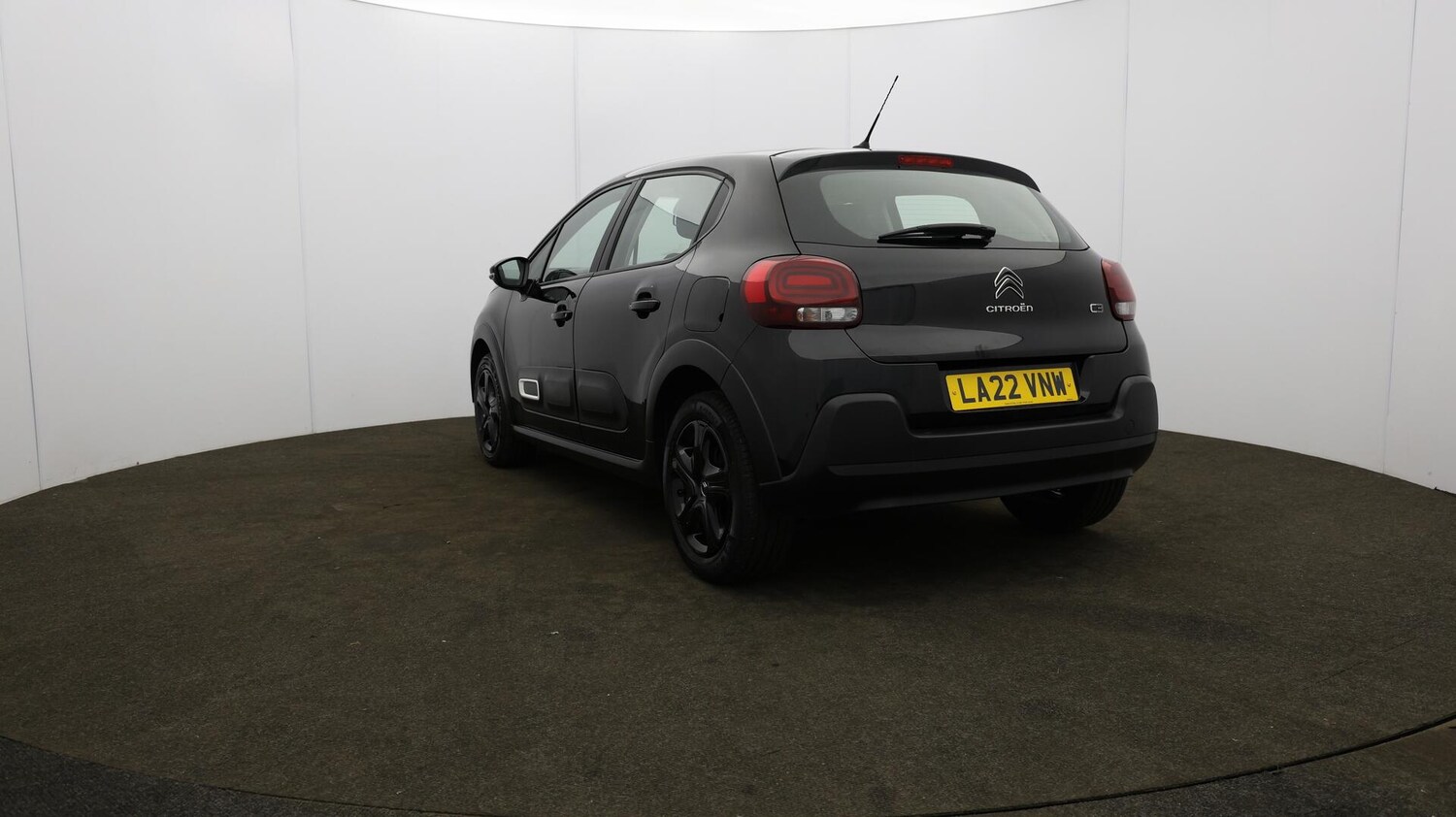 Used Citroen C3 2022 for sale - 76000738: Photo 46