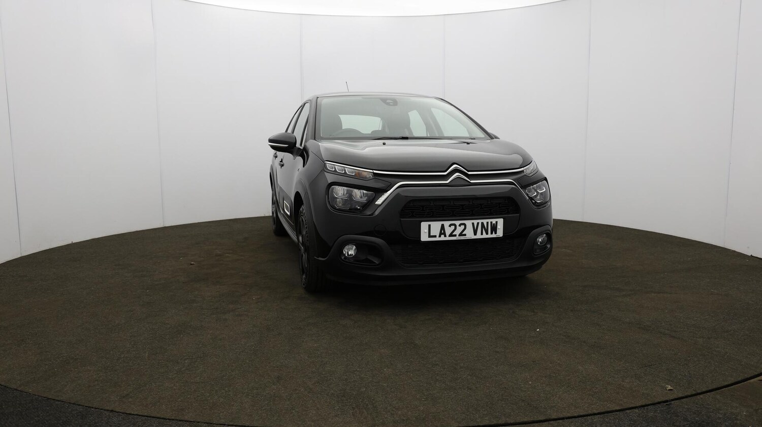 Used Citroen C3 2022 for sale - 76000738: Photo 47