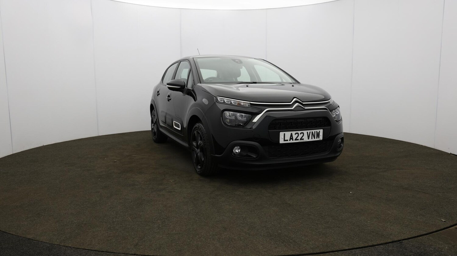 Used Citroen C3 2022 for sale - 76000738: Photo 48