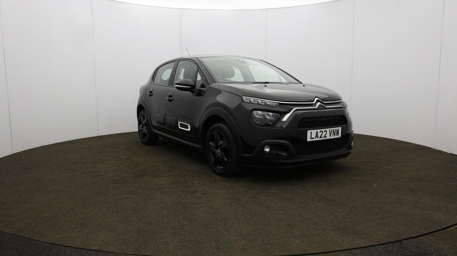 Used Citroen C3 2022 for sale - 76000738: Photo 49