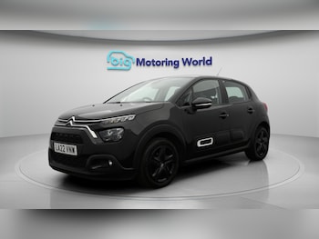 Used Citroen C3 2022 for sale - 76000738: Photo 4
