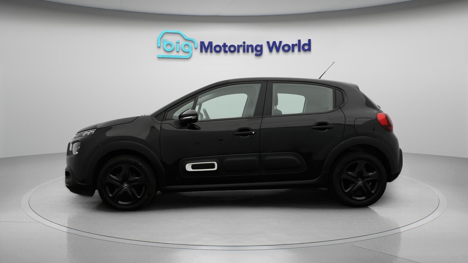 Used Citroen C3 2022 for sale - 76000738: Photo 5