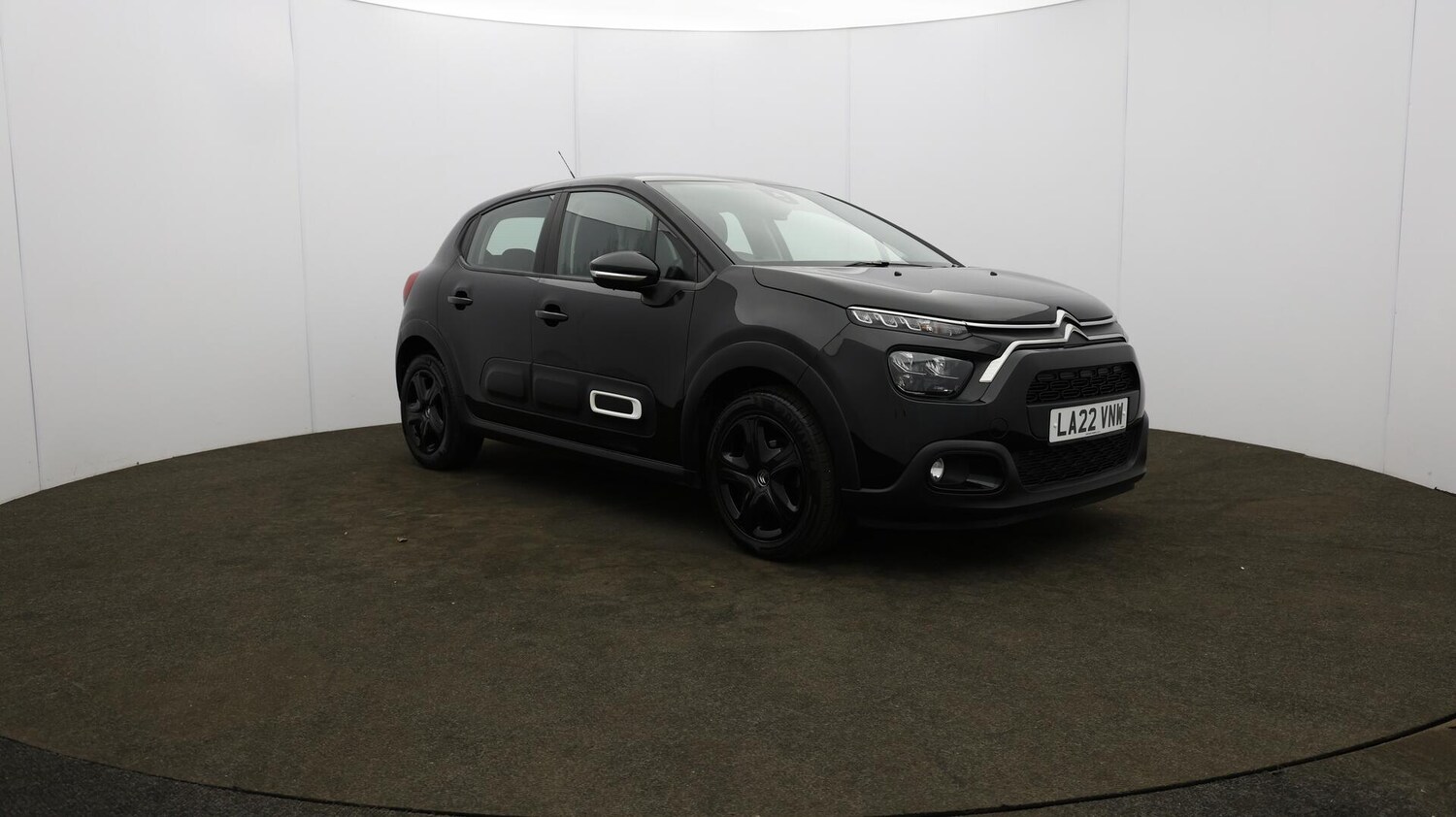 Used Citroen C3 2022 for sale - 76000738: Photo 50