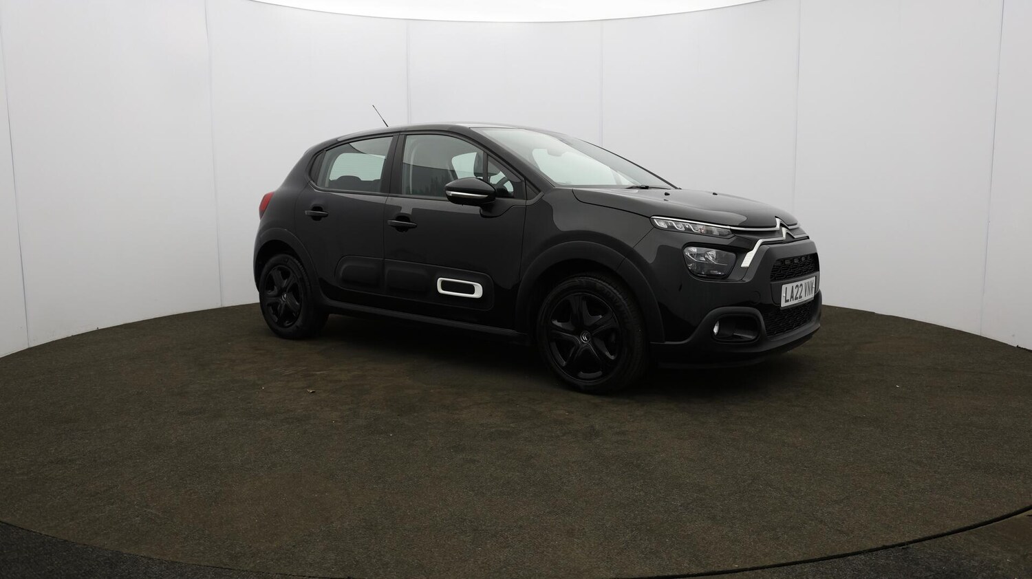 Used Citroen C3 2022 for sale - 76000738: Photo 51