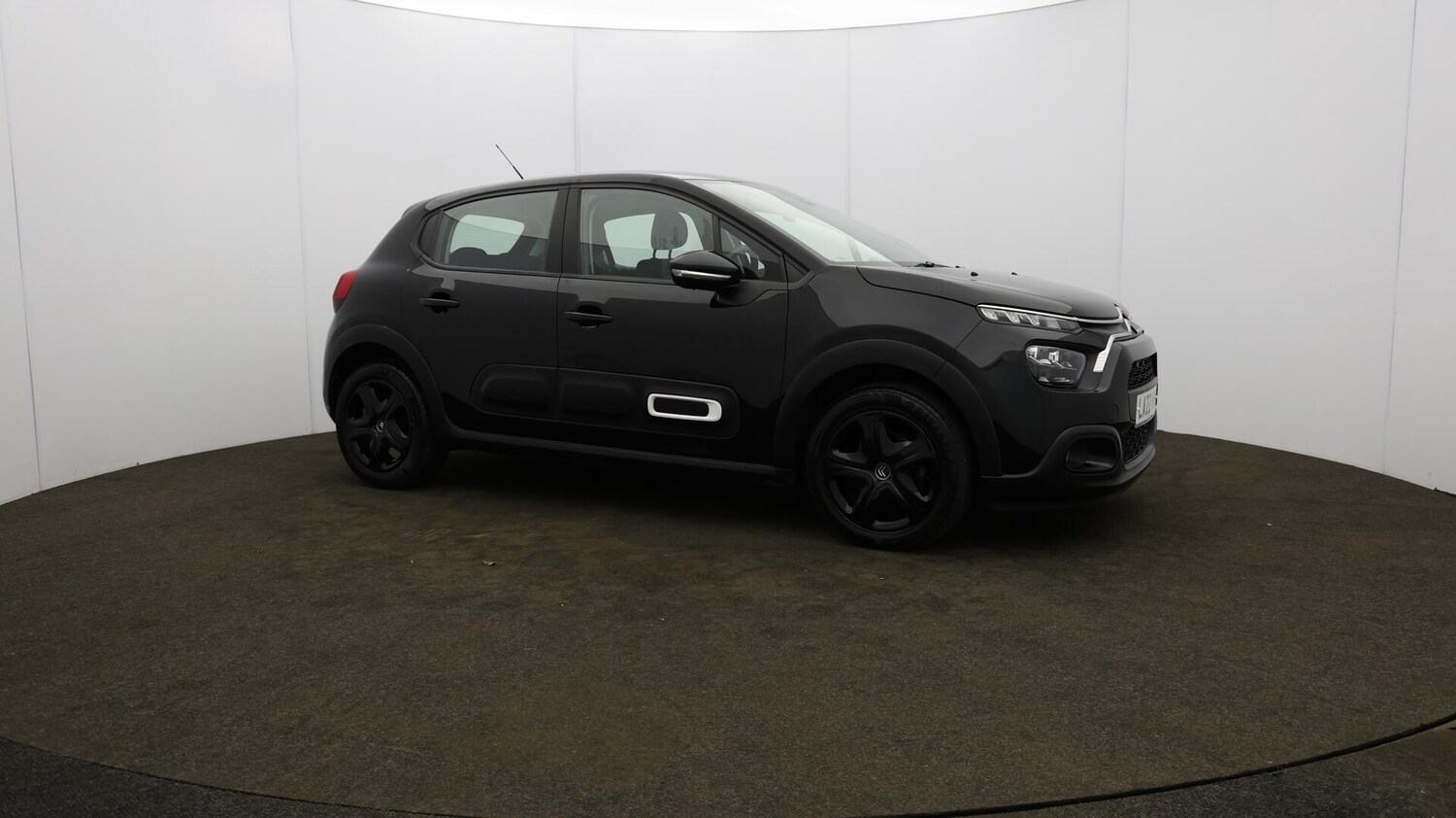 Used Citroen C3 2022 for sale - 76000738: Photo 52