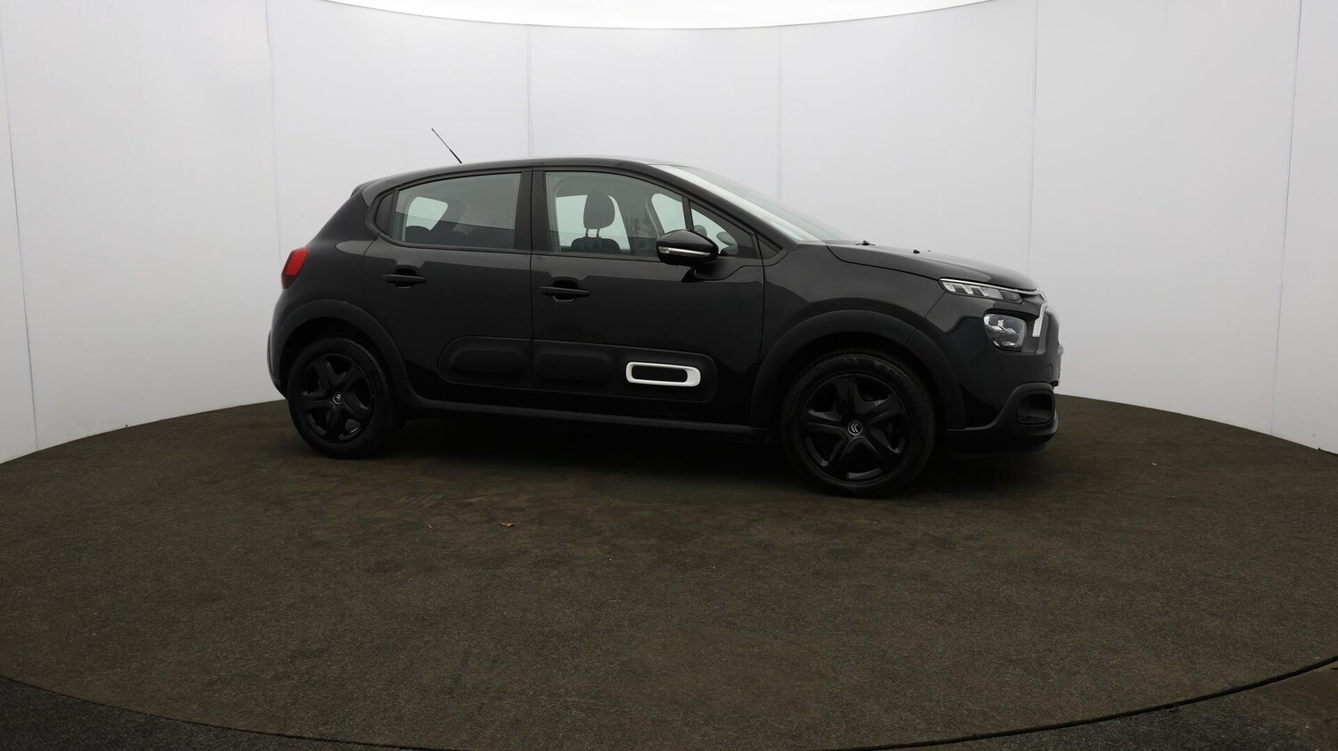 Used Citroen C3 2022 for sale - 76000738: Photo 53