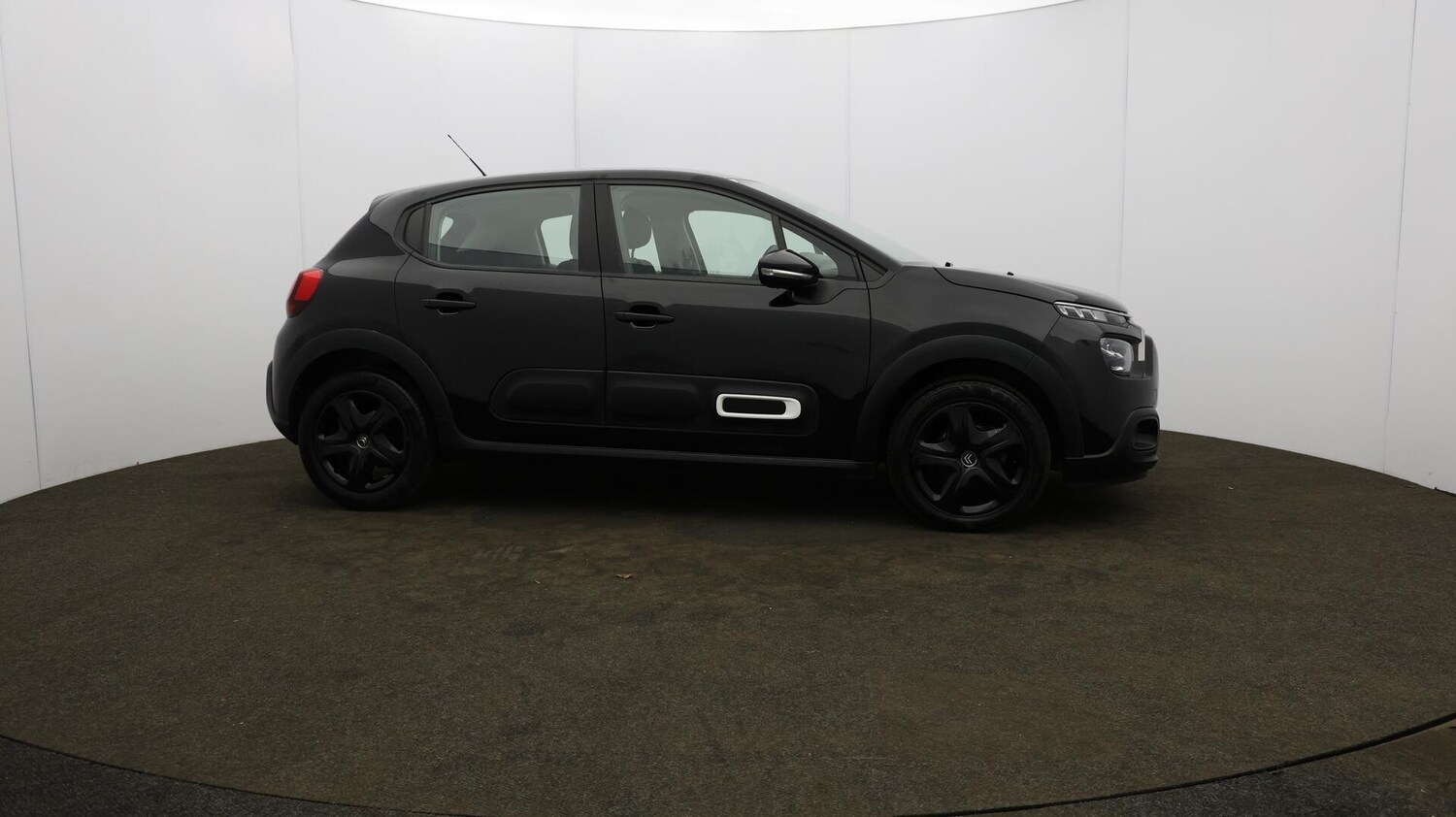 Used Citroen C3 2022 for sale - 76000738: Photo 54