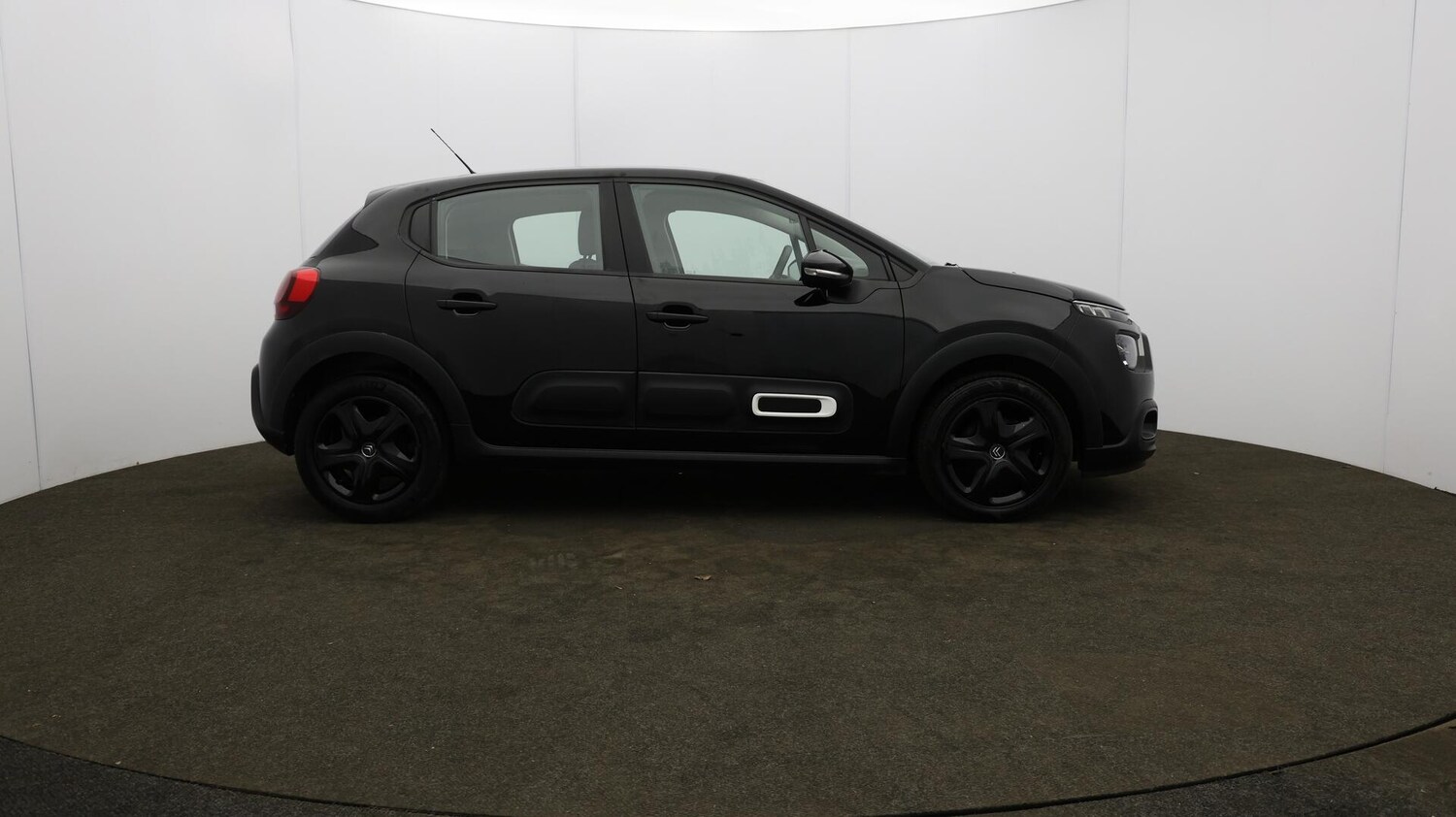 Used Citroen C3 2022 for sale - 76000738: Photo 55