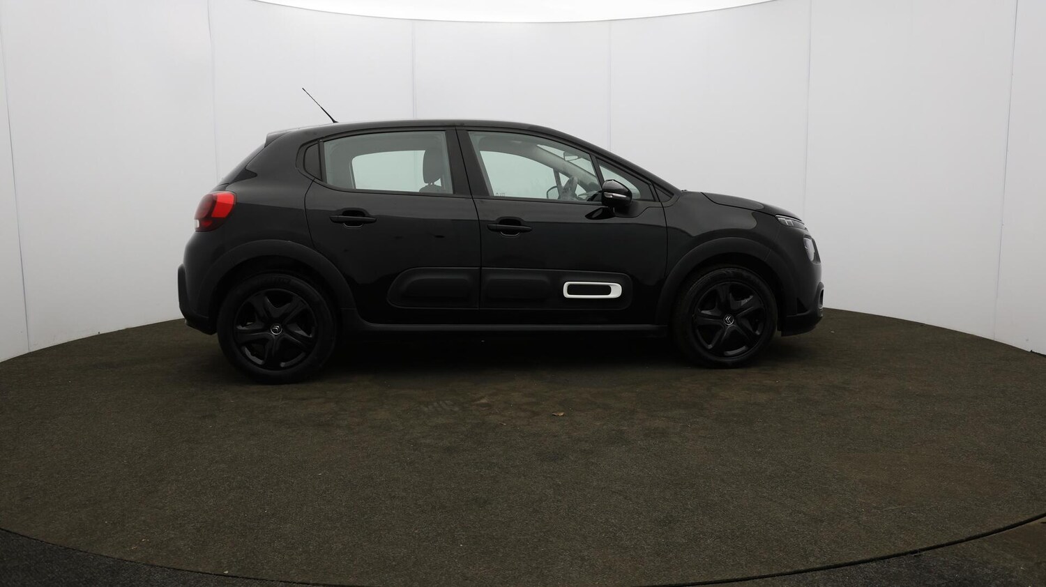 Used Citroen C3 2022 for sale - 76000738: Photo 56