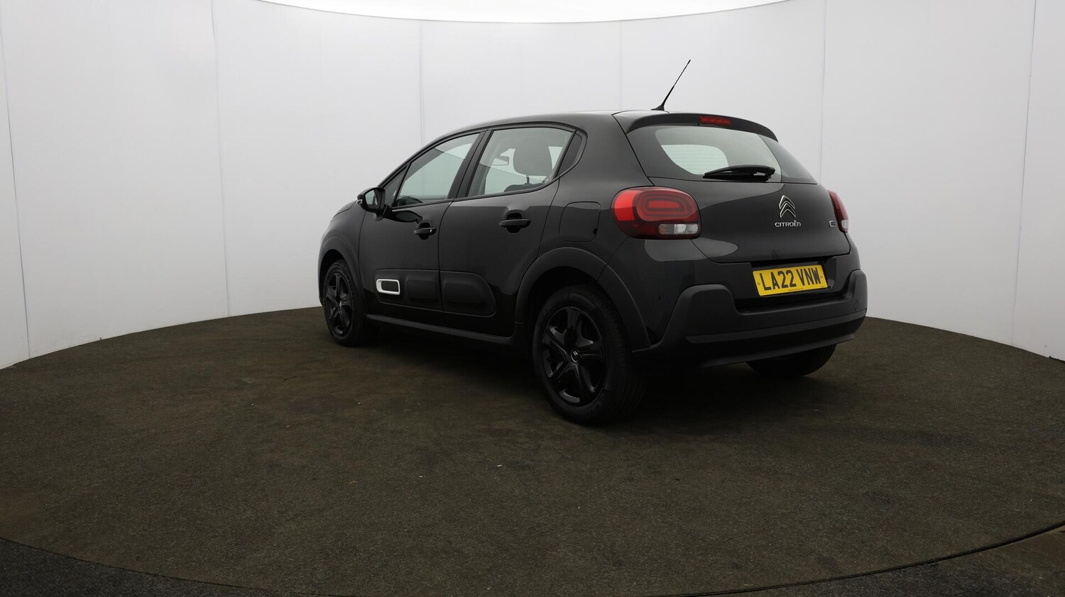 Used Citroen C3 2022 for sale - 76000738: Photo 57