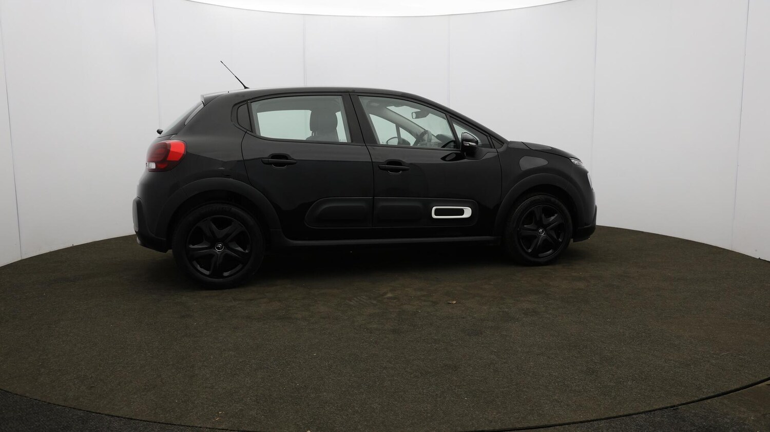 Used Citroen C3 2022 for sale - 76000738: Photo 58