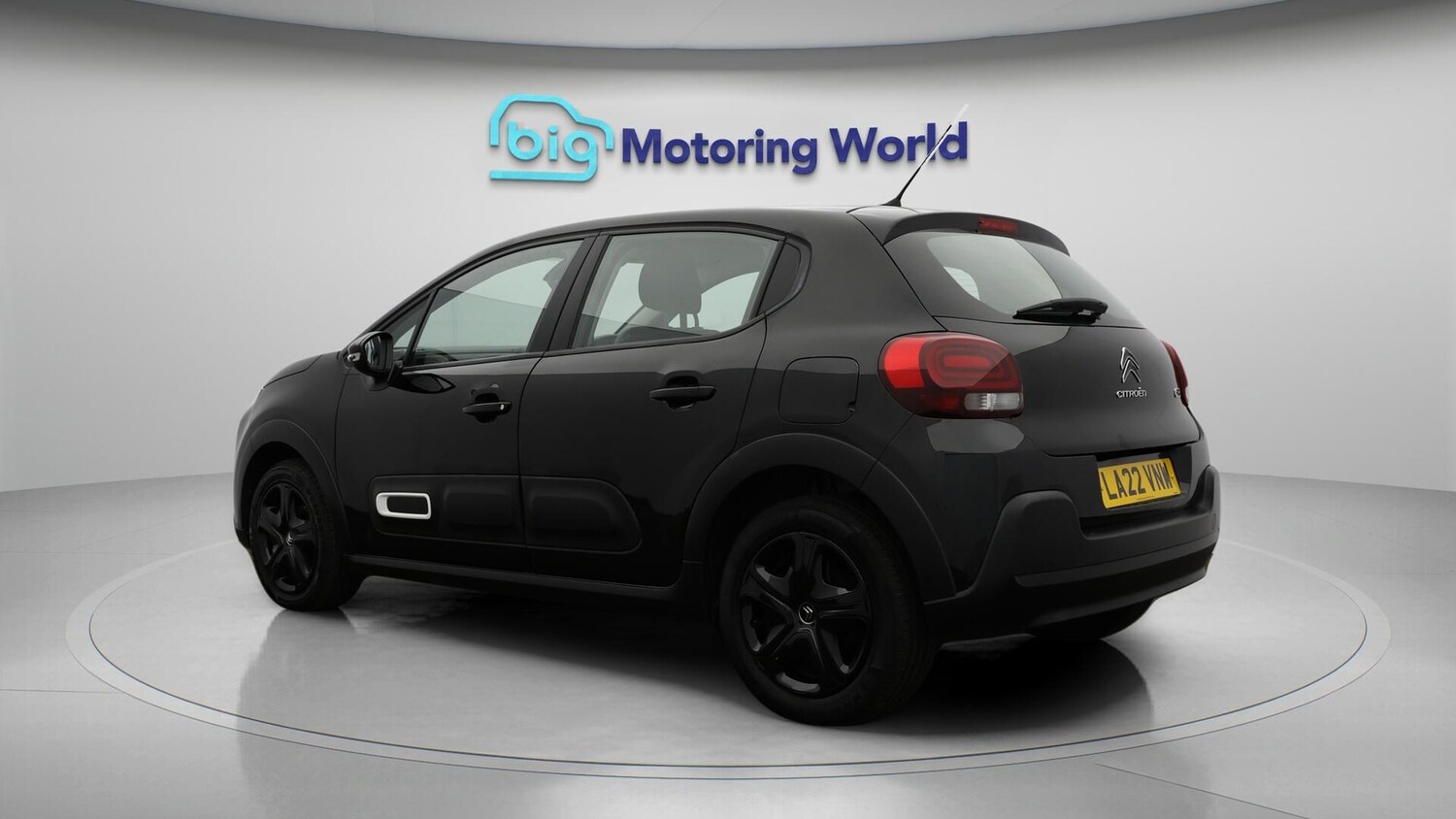 Used Citroen C3 2022 for sale - 76000738: Photo 6
