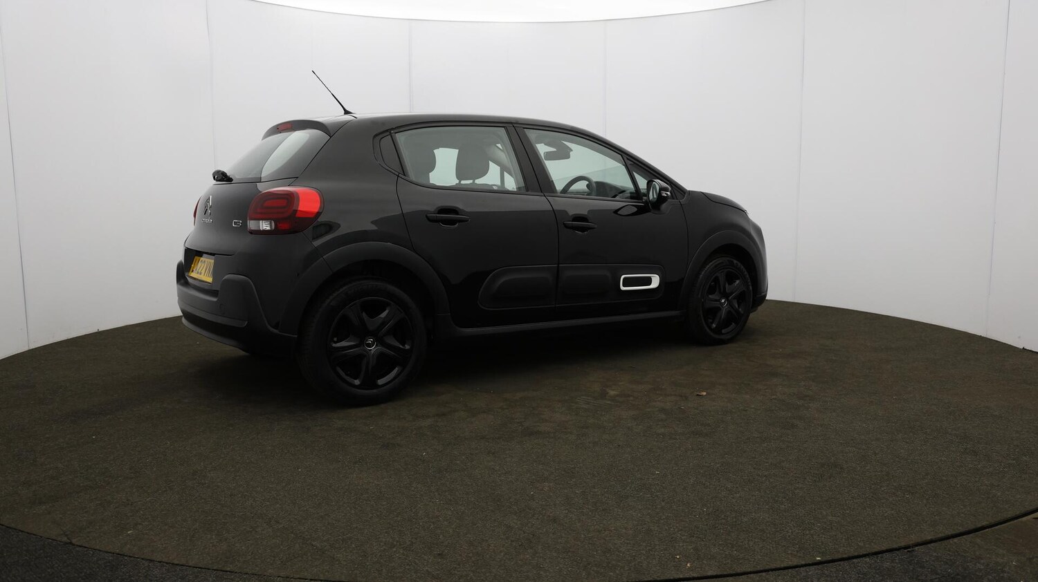 Used Citroen C3 2022 for sale - 76000738: Photo 60