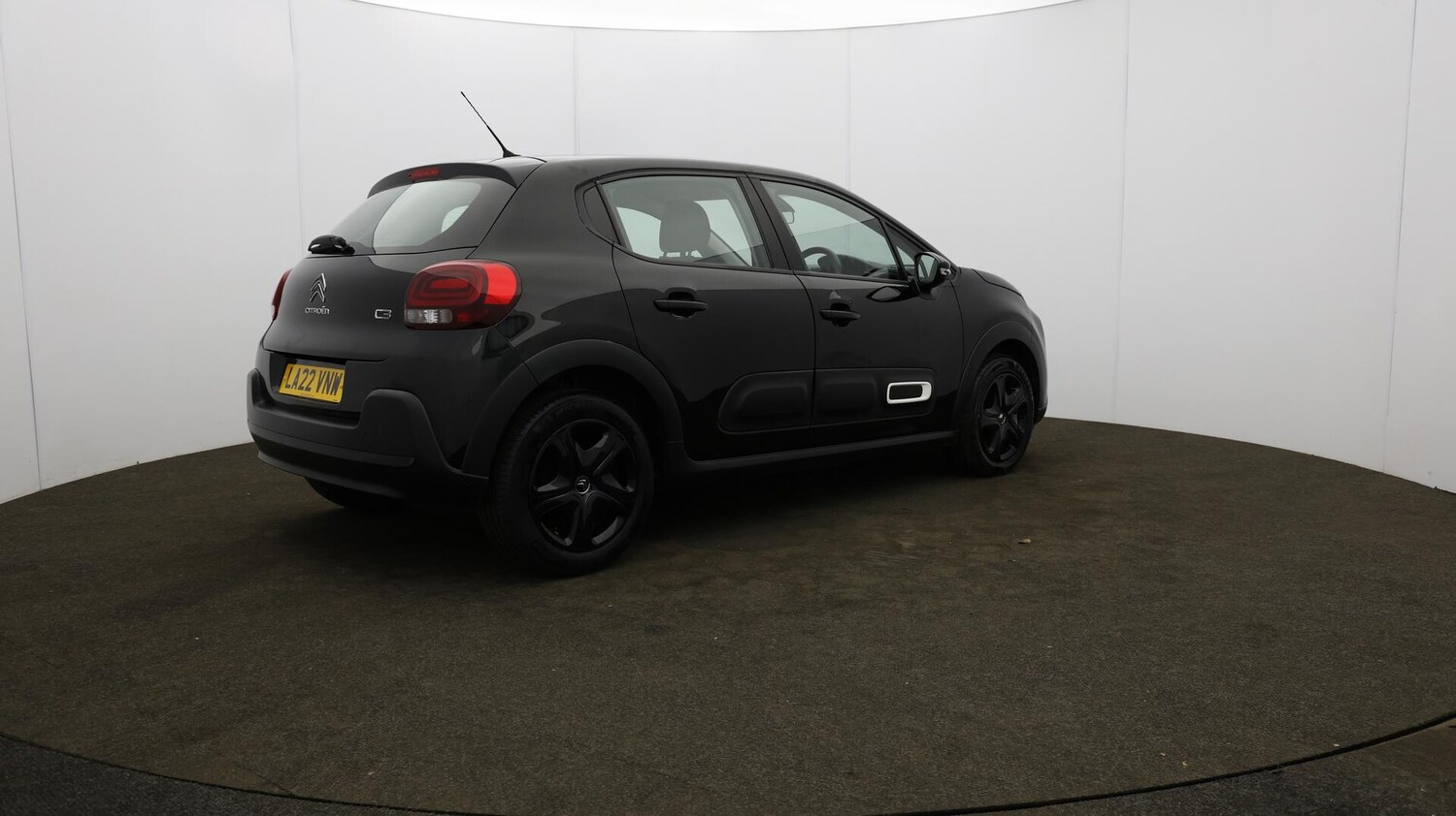 Used Citroen C3 2022 for sale - 76000738: Photo 61