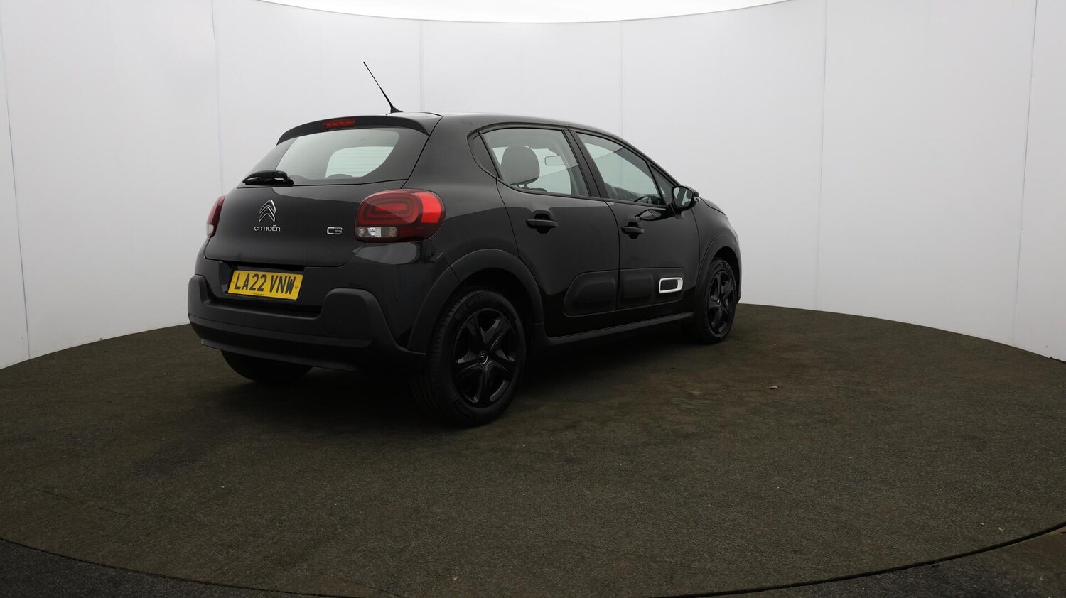 Used Citroen C3 2022 for sale - 76000738: Photo 62
