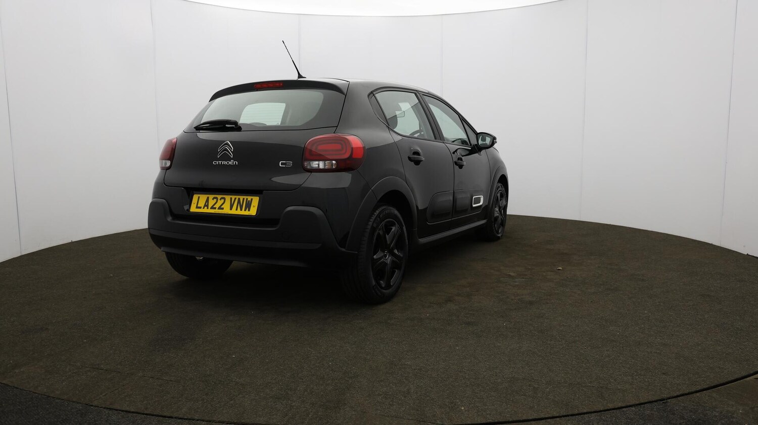 Used Citroen C3 2022 for sale - 76000738: Photo 63