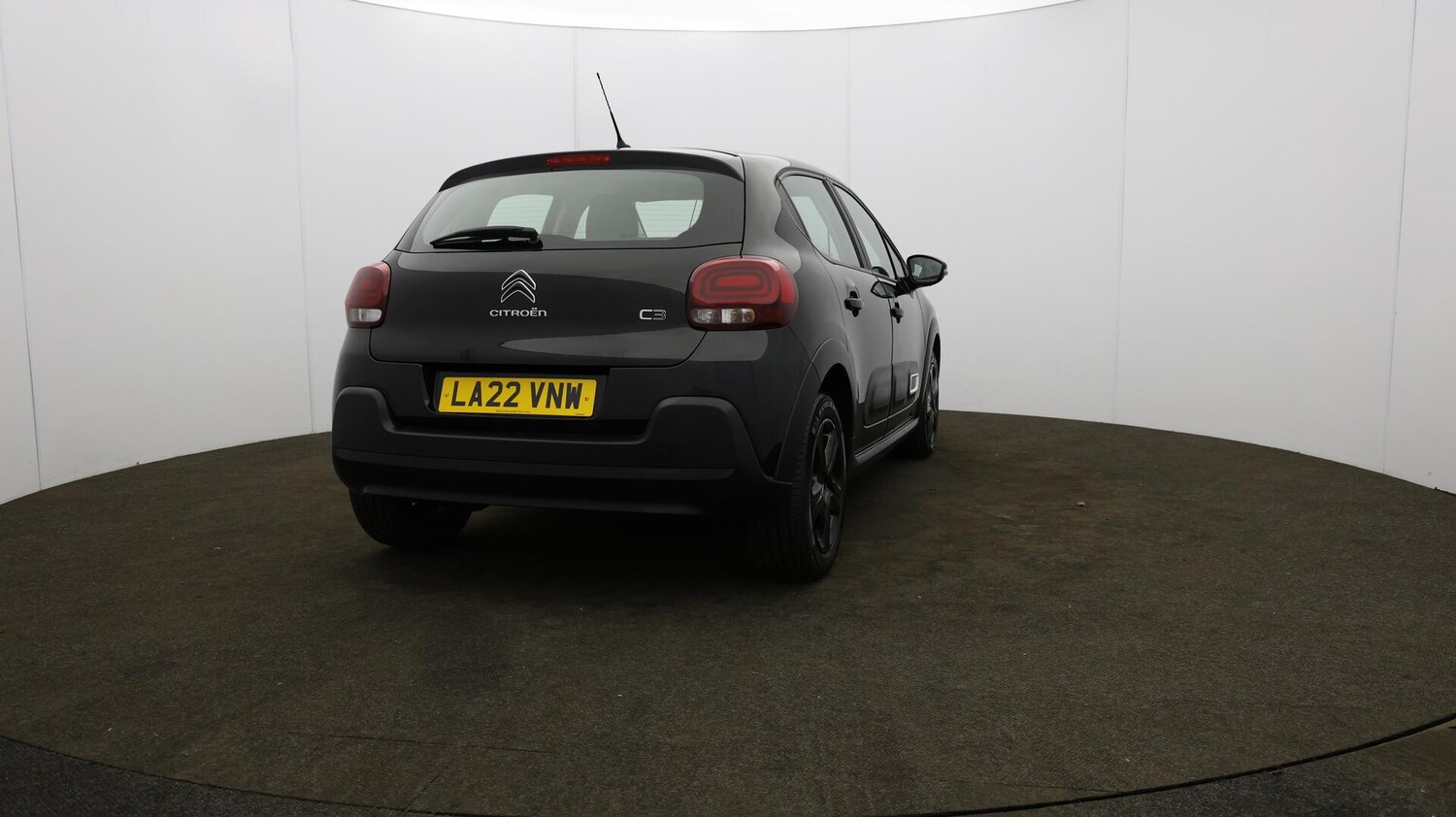Used Citroen C3 2022 for sale - 76000738: Photo 64