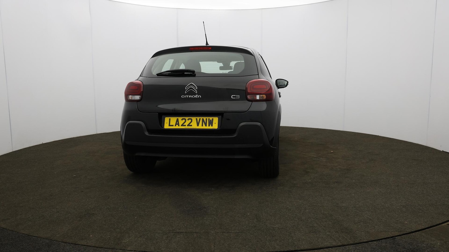 Used Citroen C3 2022 for sale - 76000738: Photo 65