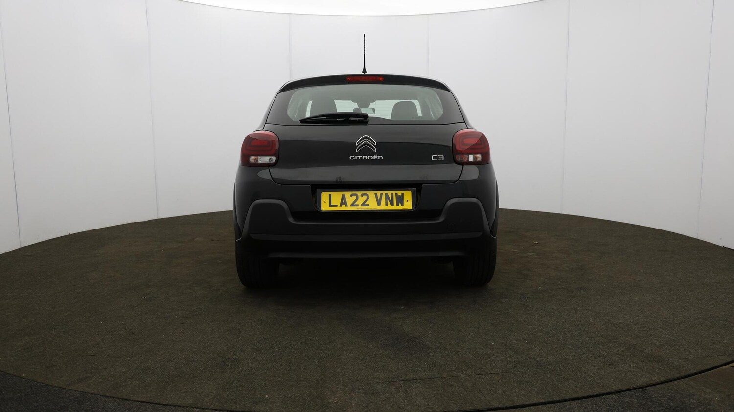 Used Citroen C3 2022 for sale - 76000738: Photo 66