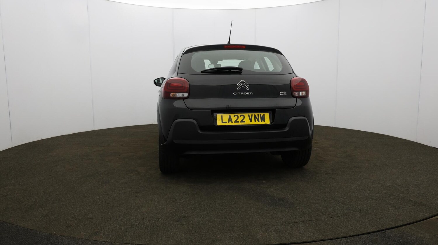 Used Citroen C3 2022 for sale - 76000738: Photo 67