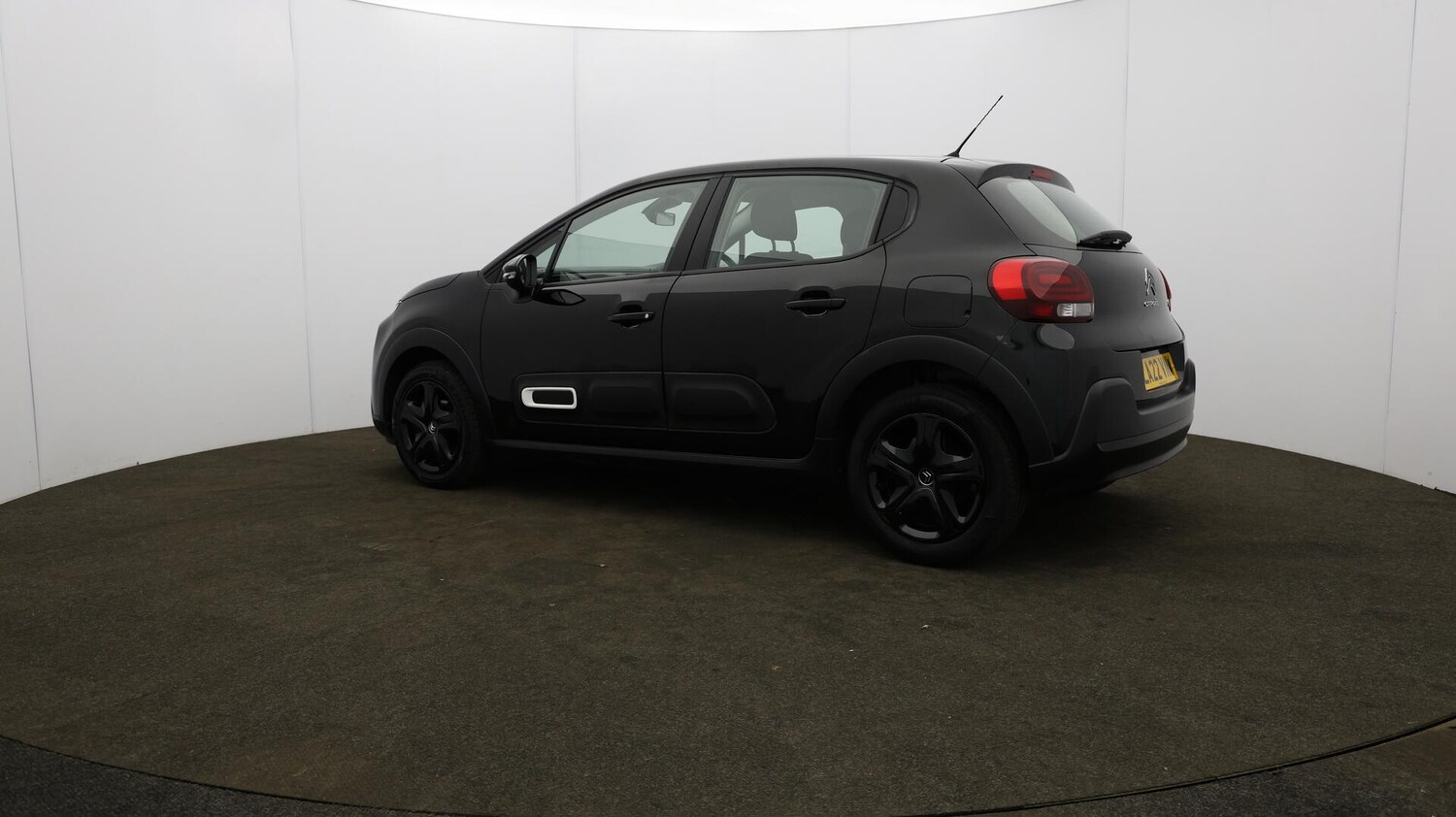 Used Citroen C3 2022 for sale - 76000738: Photo 69