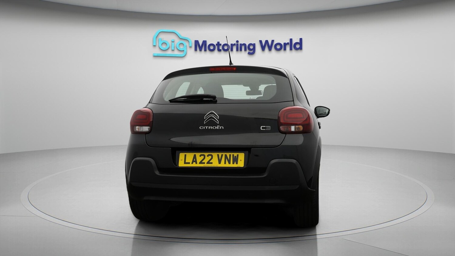 Used Citroen C3 2022 for sale - 76000738: Photo 7