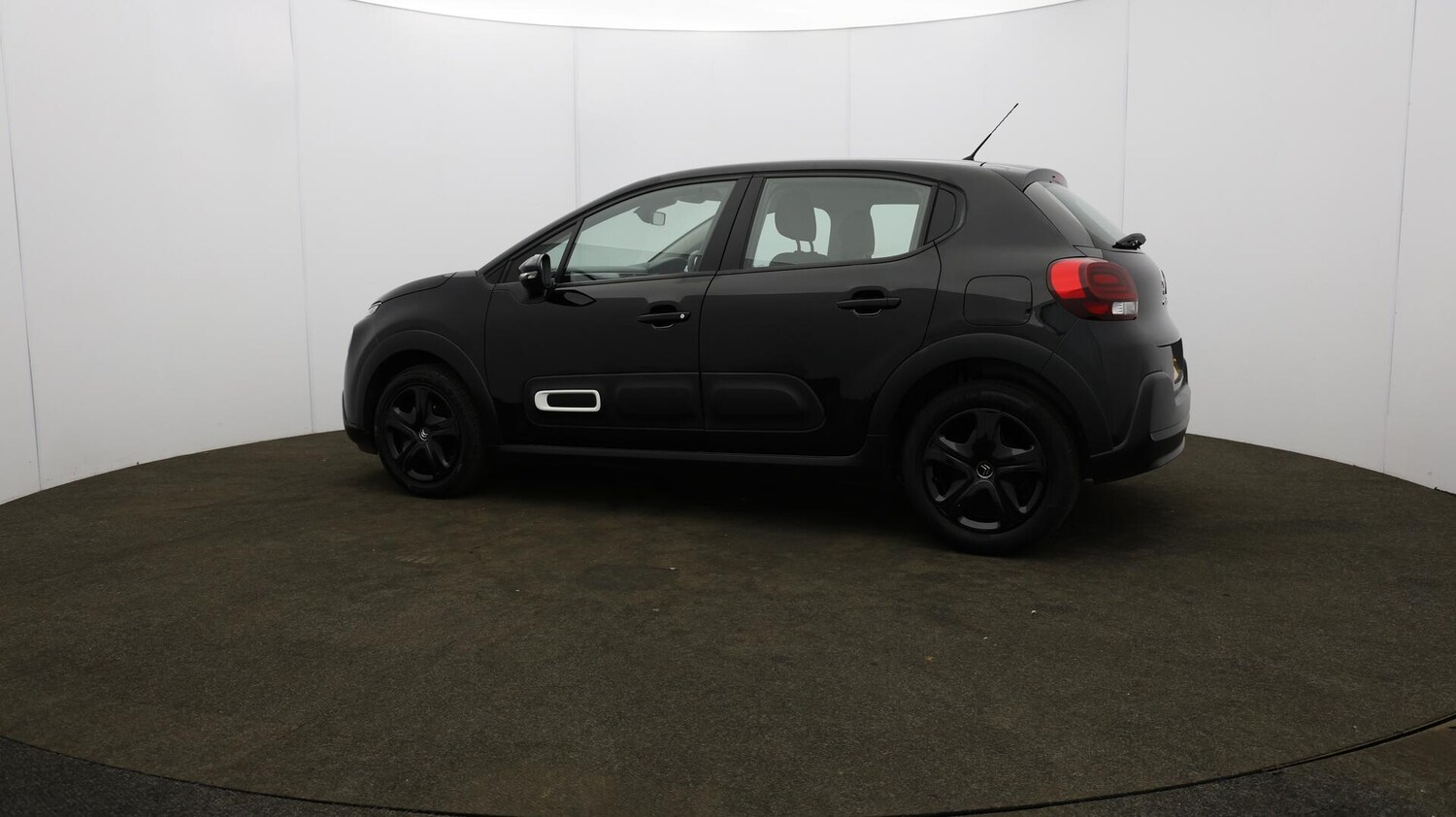 Used Citroen C3 2022 for sale - 76000738: Photo 70