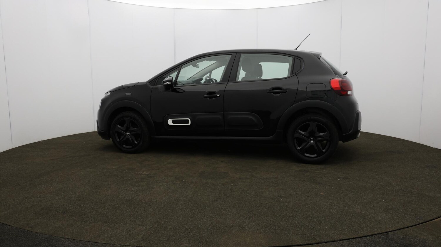 Used Citroen C3 2022 for sale - 76000738: Photo 71