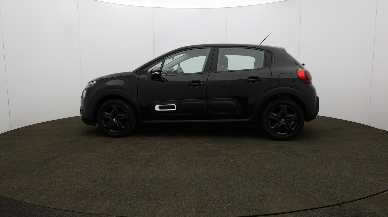 Used Citroen C3 2022 for sale - 76000738: Photo 72