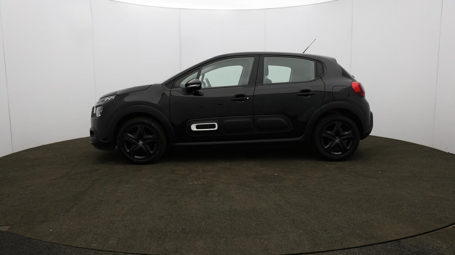 Used Citroen C3 2022 for sale - 76000738: Photo 73