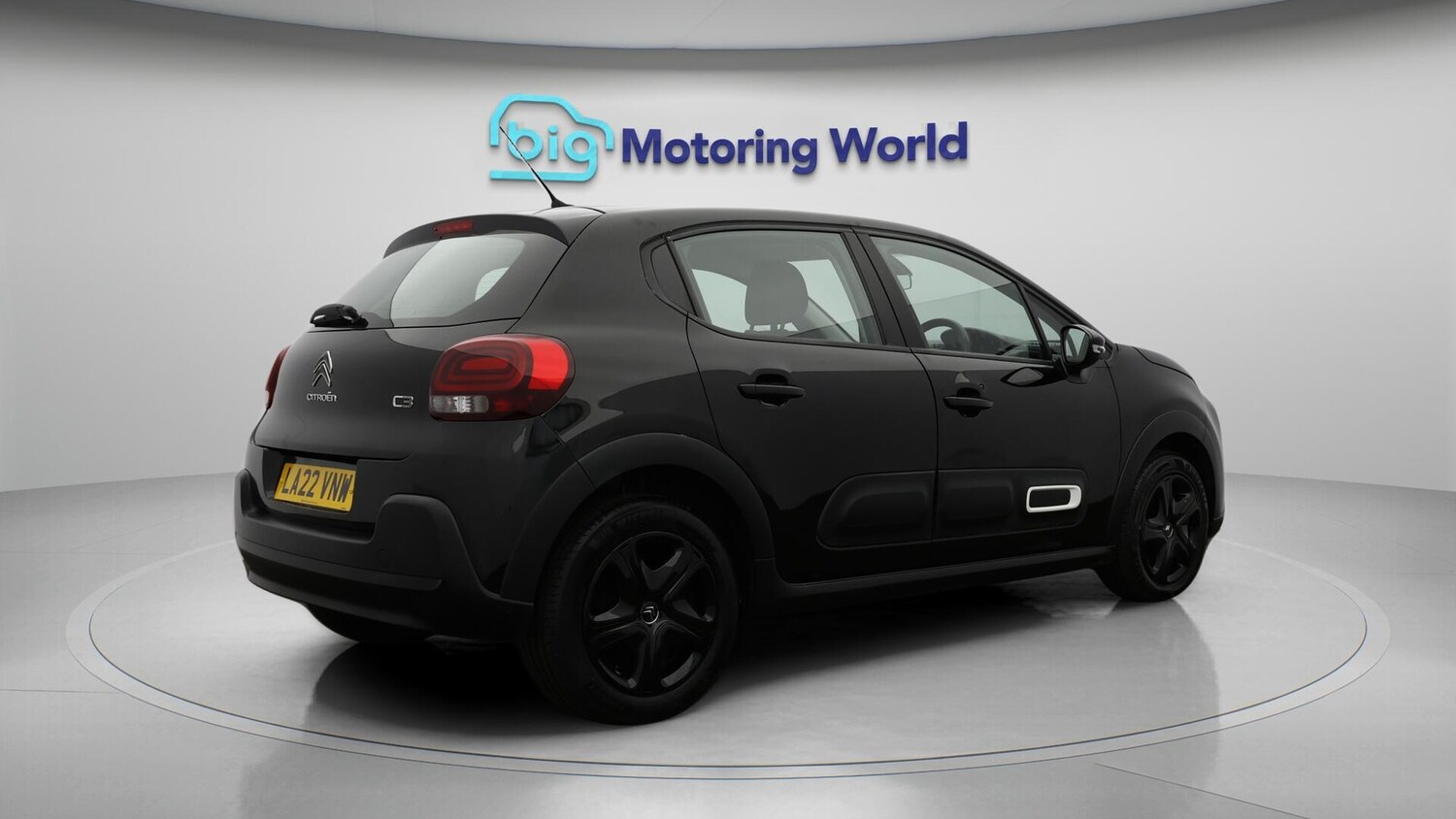 Used Citroen C3 2022 for sale - 76000738: Photo 8