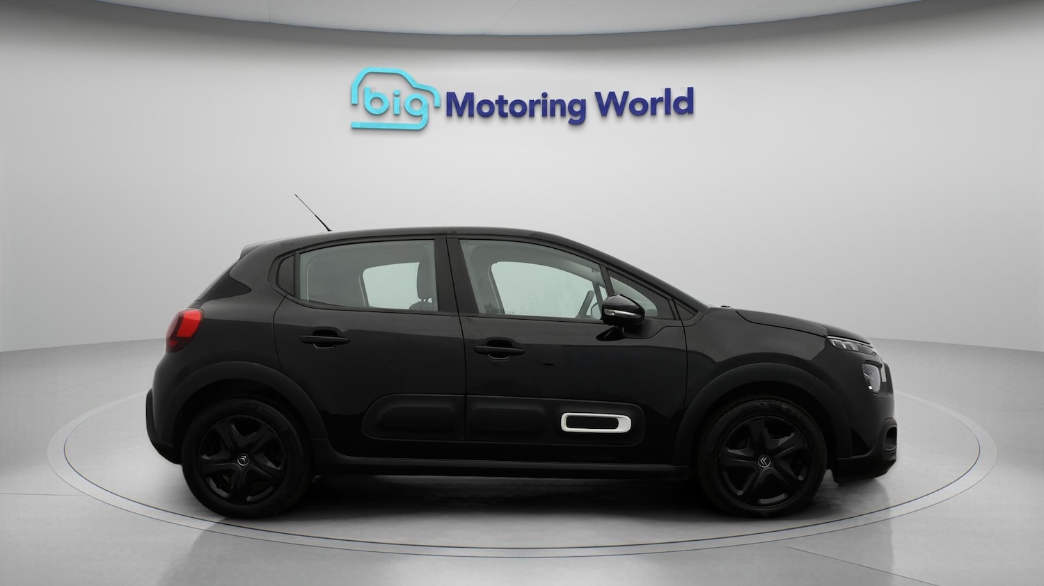 Used Citroen C3 2022 for sale - 76000738: Photo 9