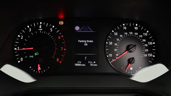 Used Renault Captur 2021 for sale - 76295821: Photo 11