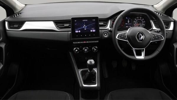 Used Renault Captur 2021 for sale - 76295821: Photo 14