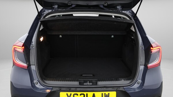 Used Renault Captur 2021 for sale - 76295821: Photo 18
