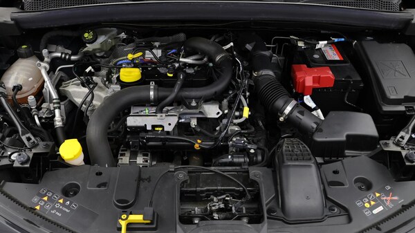 Used Renault Captur 2021 for sale - 76295821: Photo 20