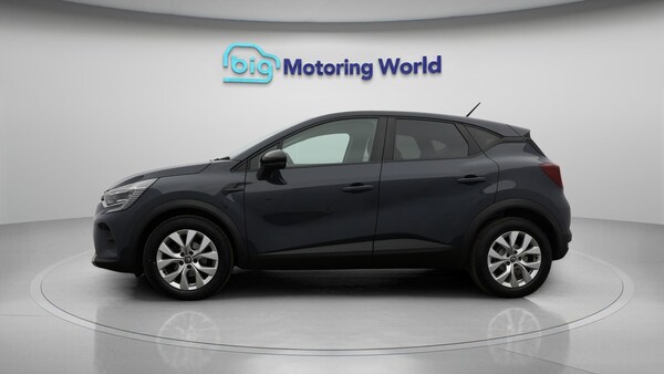 Used Renault Captur 2021 for sale - 76295821: Photo 5