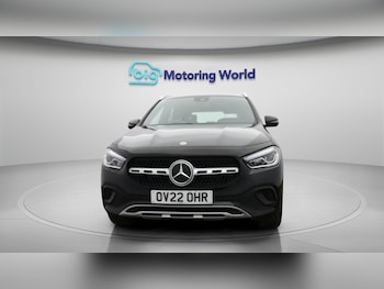 Used Mercedes-Benz GLA 2022 for sale - 78671696: Photo