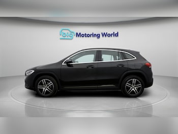 Used Mercedes-Benz GLA 2022 for sale - 78671696: Photo