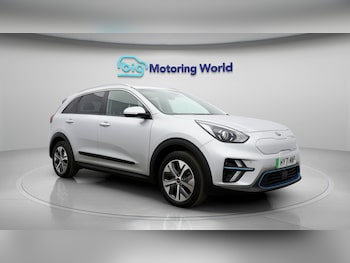 Used Kia Niro 2021 for sale - 78527633: Photo