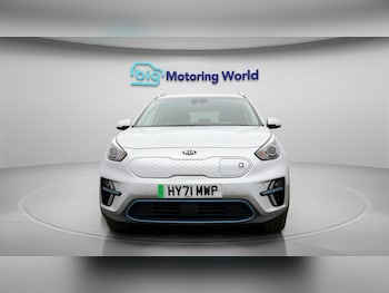 Used Kia Niro 2021 for sale - 78527633: Photo